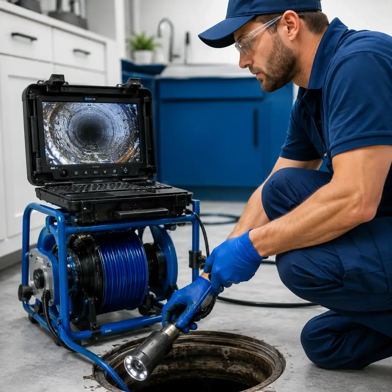 Pipe Relining professionals serving Center Sandwich, NH
